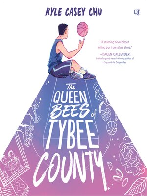 cover image of The Queen Bees of Tybee County
